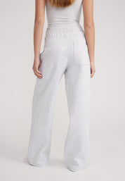 Sweatpants - light grey