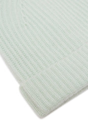 Classic Beanie - fog green