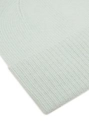 Sports Beanie - fog green