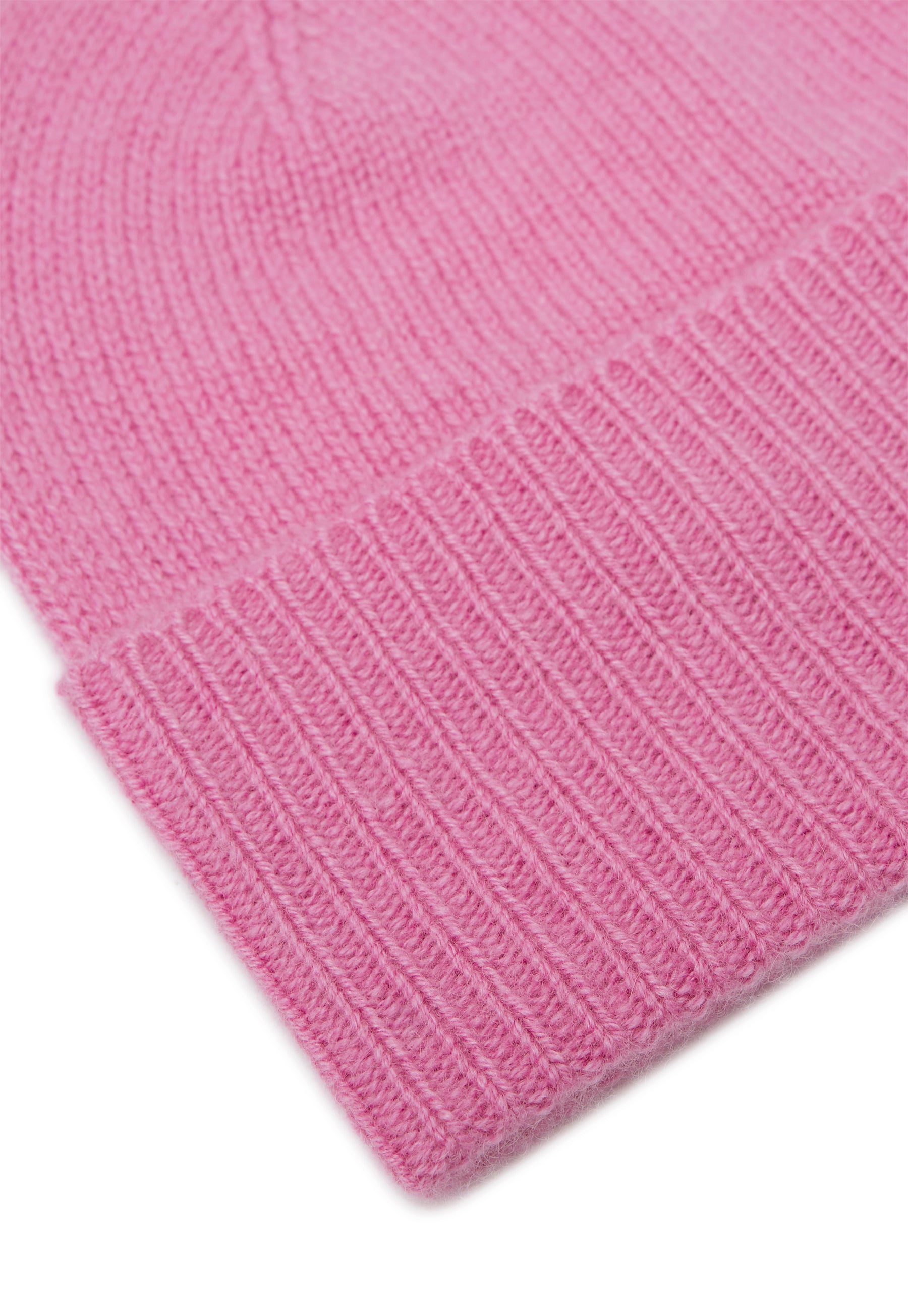 Sports Beanie - candy pink