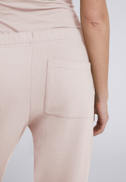 Sweatpants - baby pink