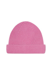 Classic Beanie - candy pink