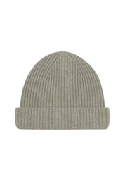 Classic Beanie - olive melange