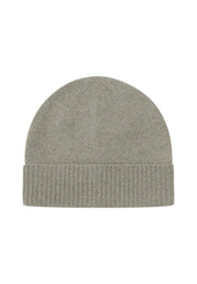 Sports Beanie - olive melange