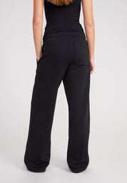 Sweatpants - black