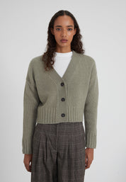 SR66 - olive melange