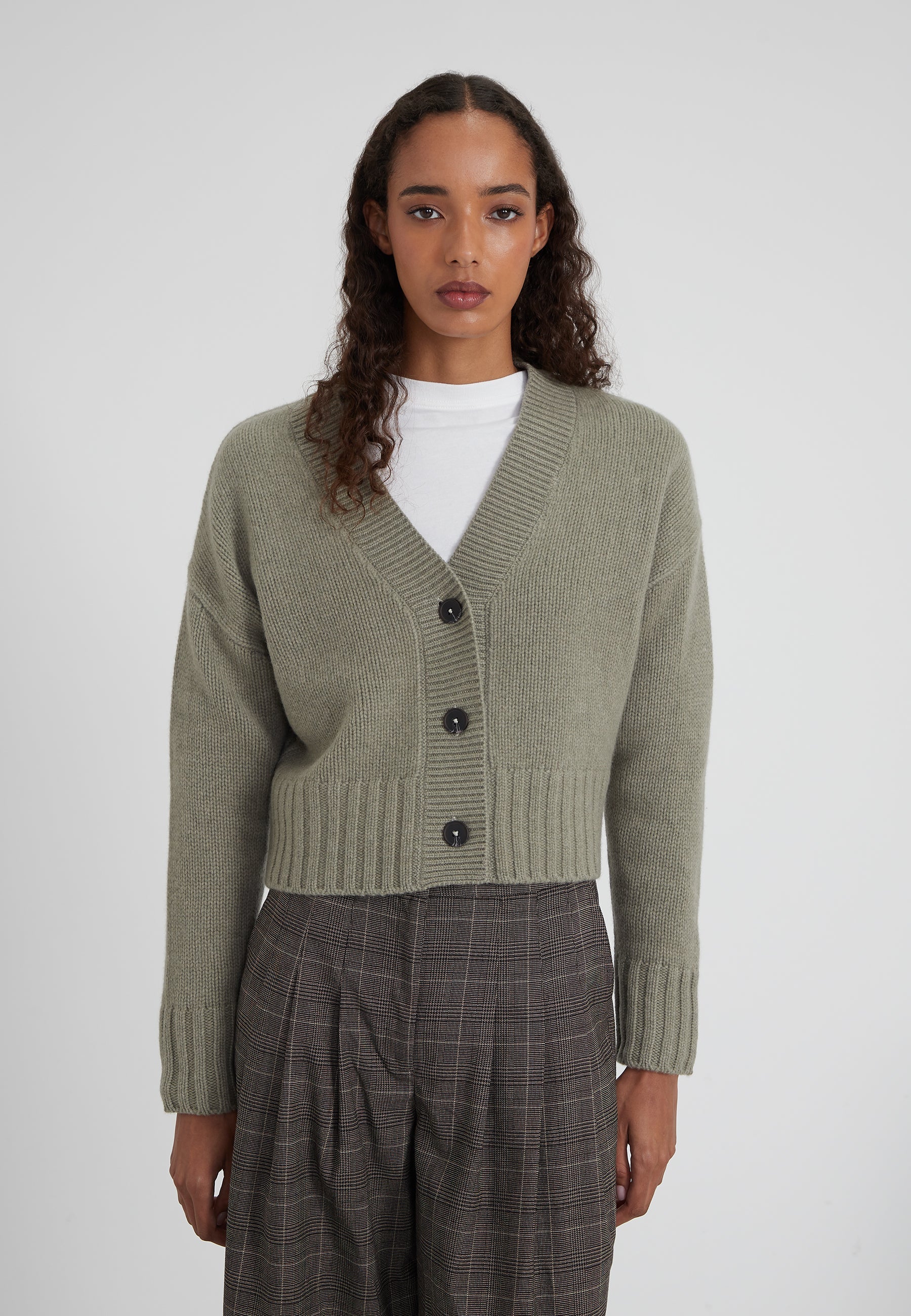 SR66 - olive melange