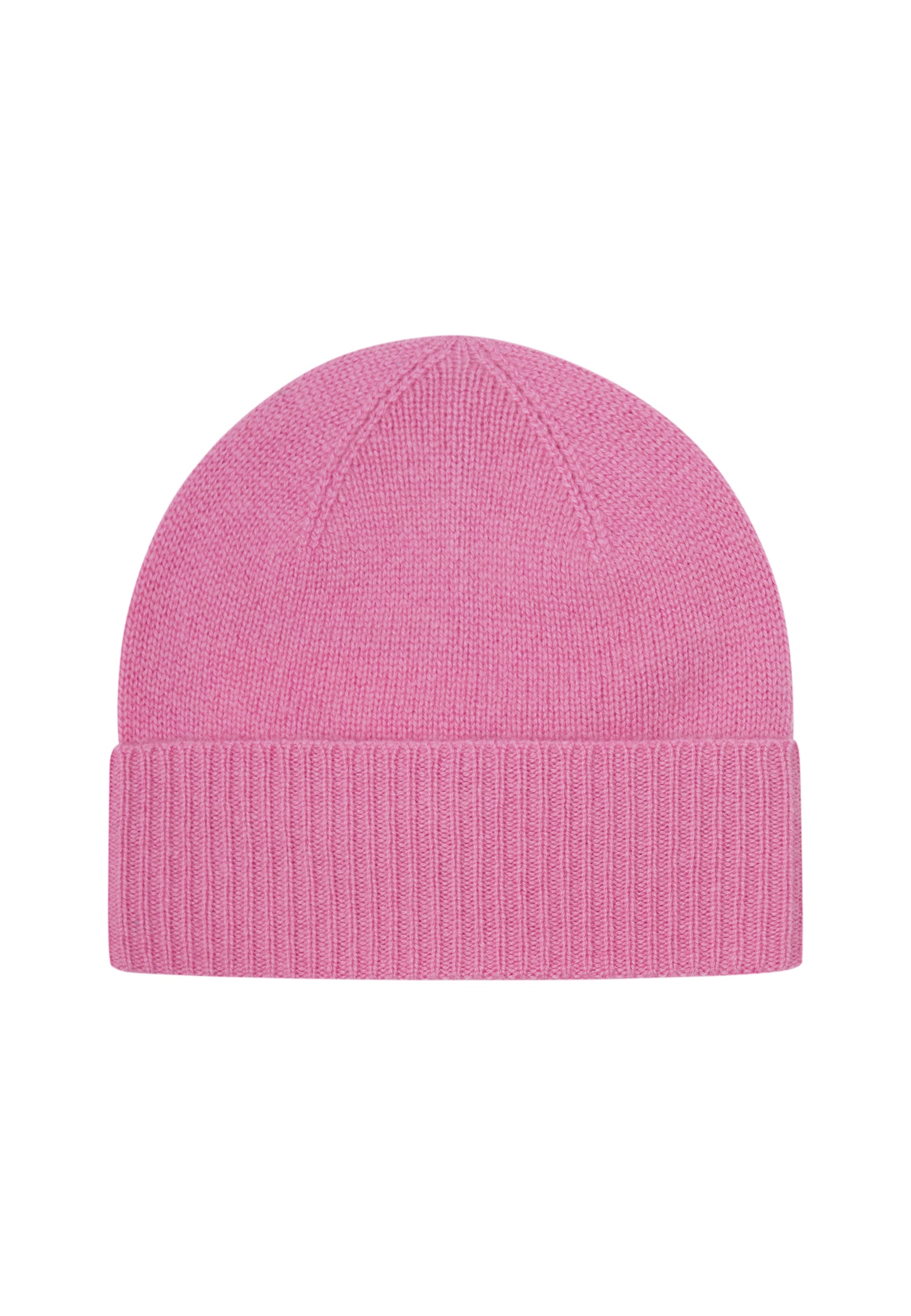 Sports Beanie - candy pink
