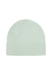 Sports Beanie - fog green