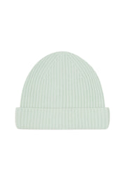 Classic Beanie - fog green
