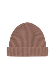 Classic Beanie - mocha