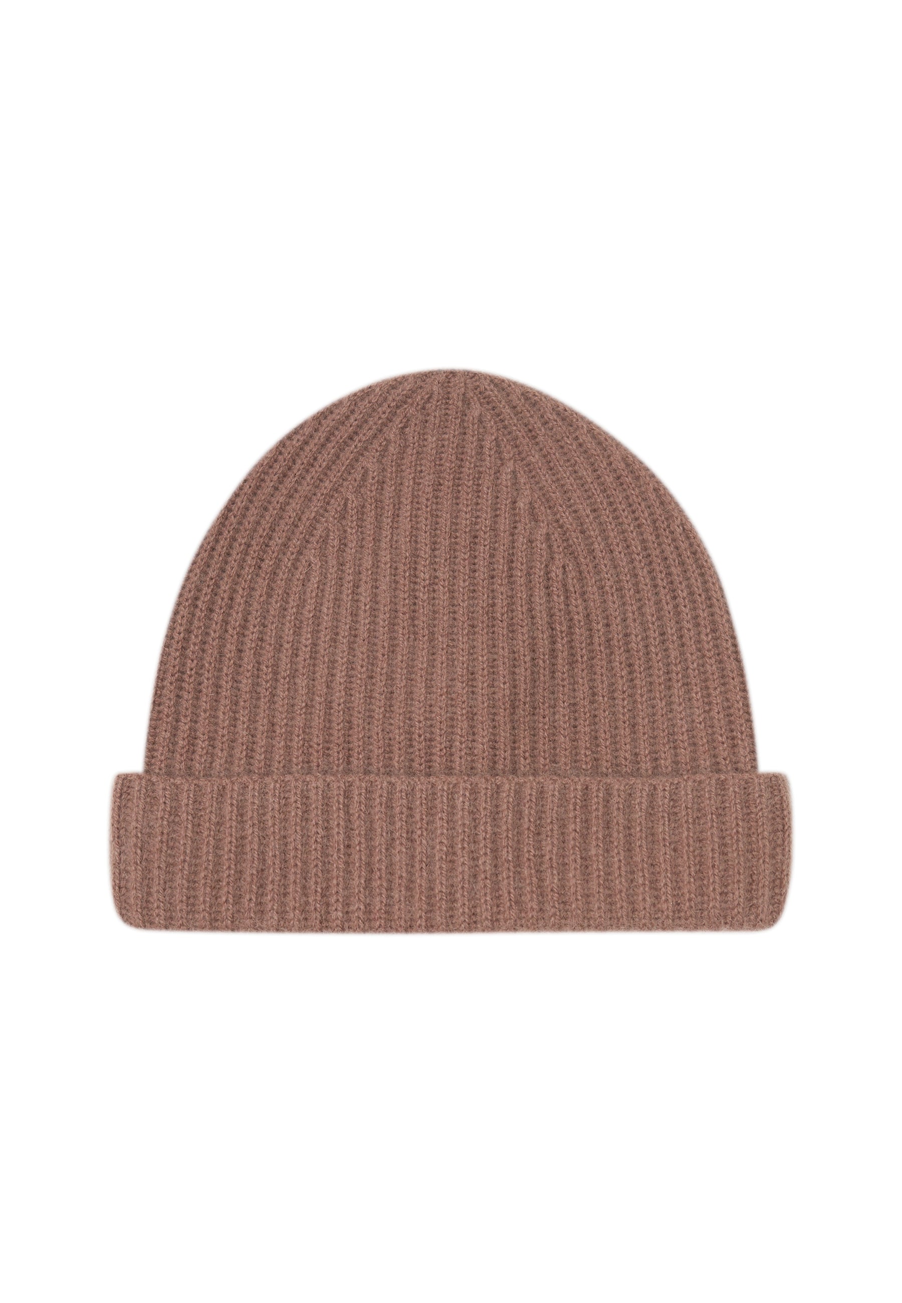 Classic Beanie - mocha