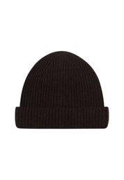 Classic Beanie - coffee