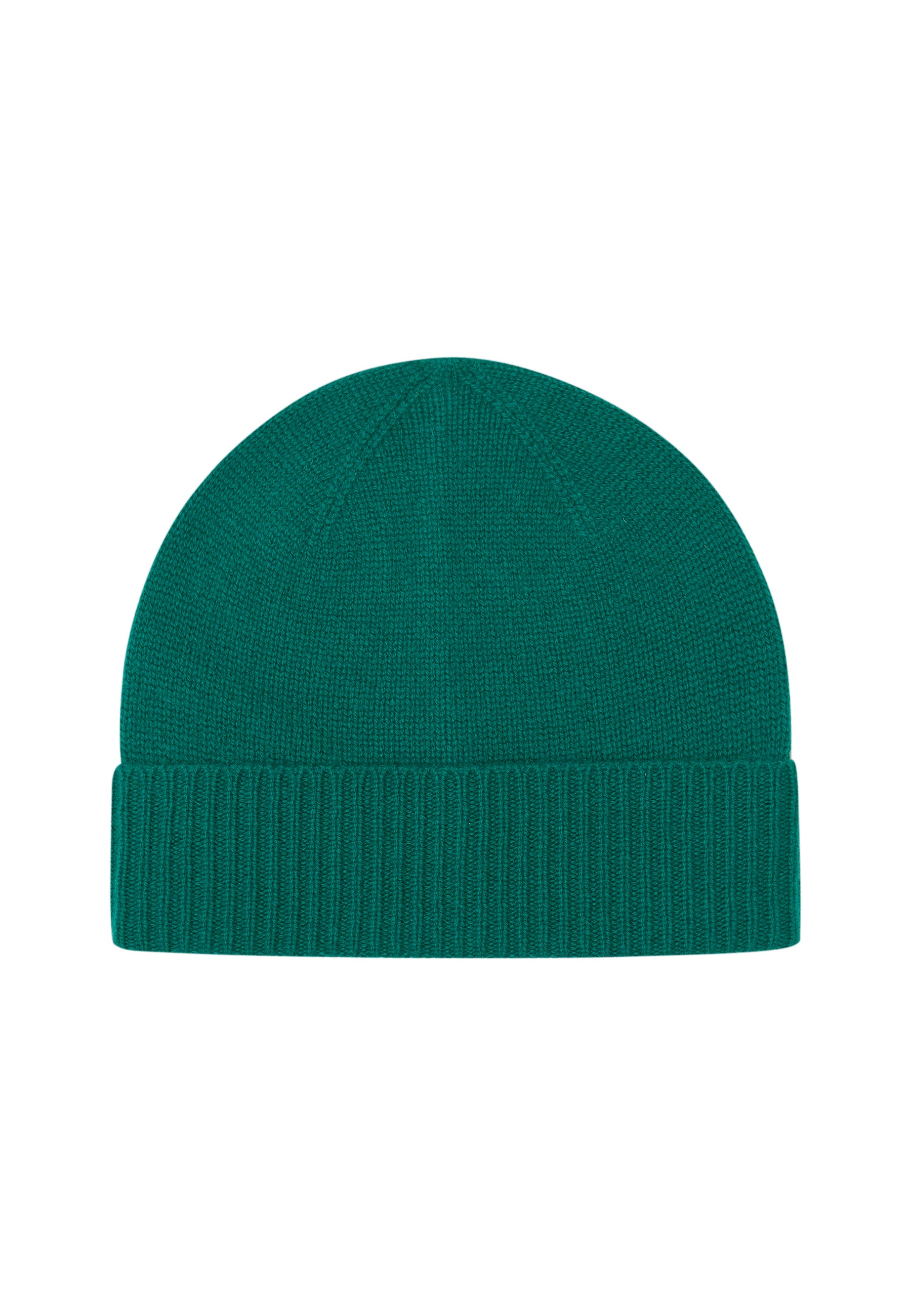 Sports Beanie - forest