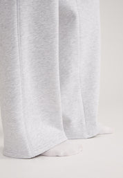 Sweatpants - light grey