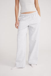 Sweatpants - light grey