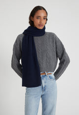 cashmere scarf