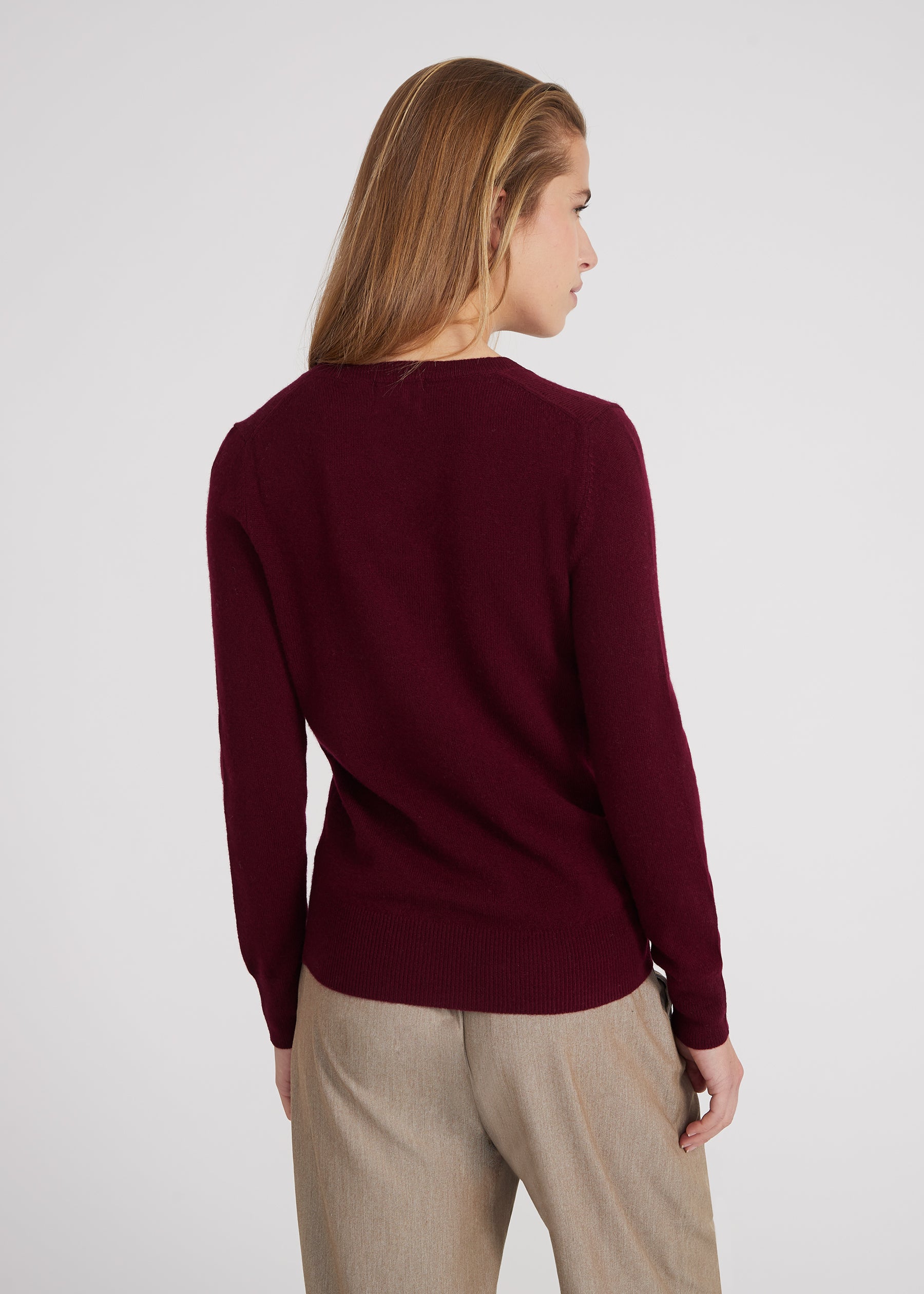 Vneck - endless passion