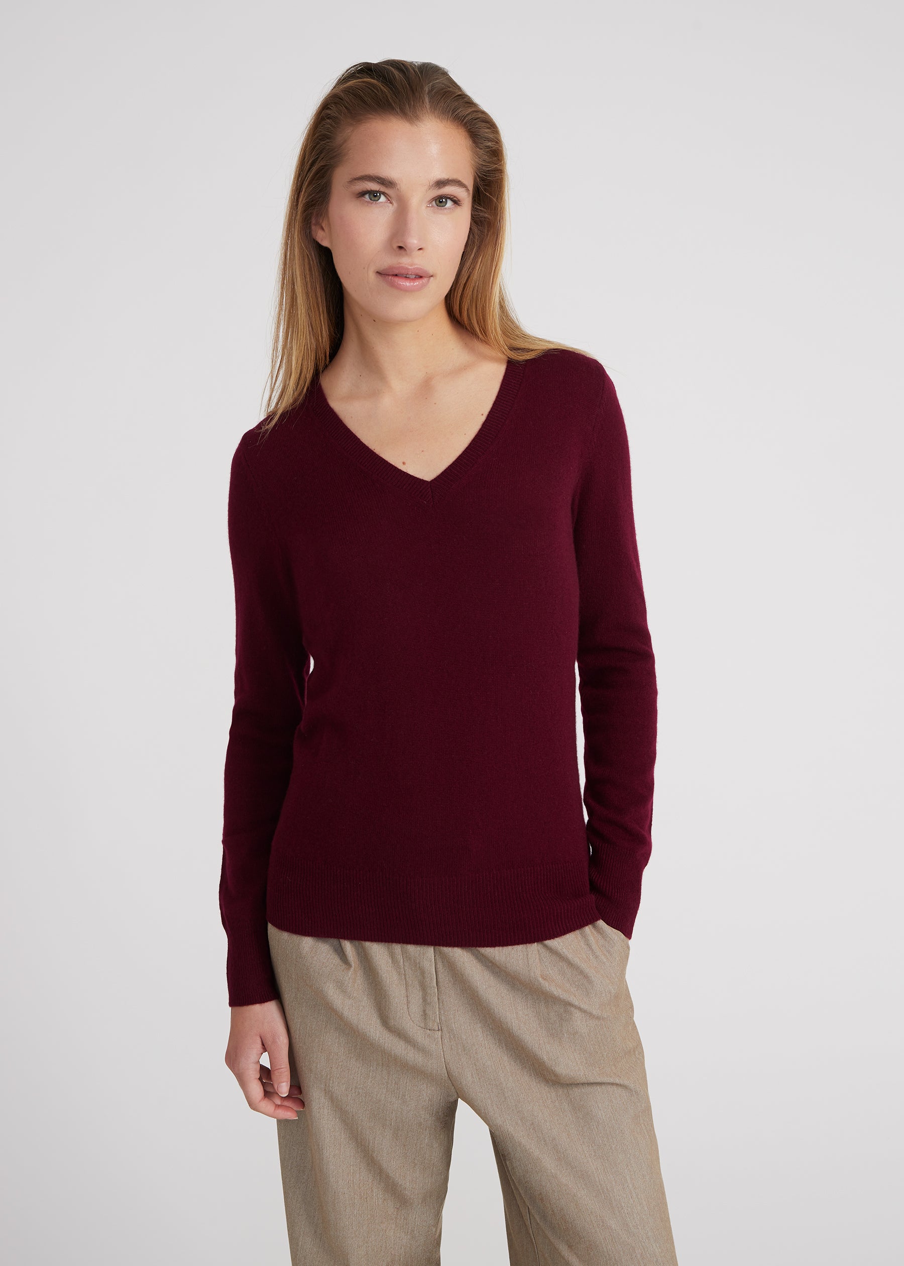 Vneck - endless passion