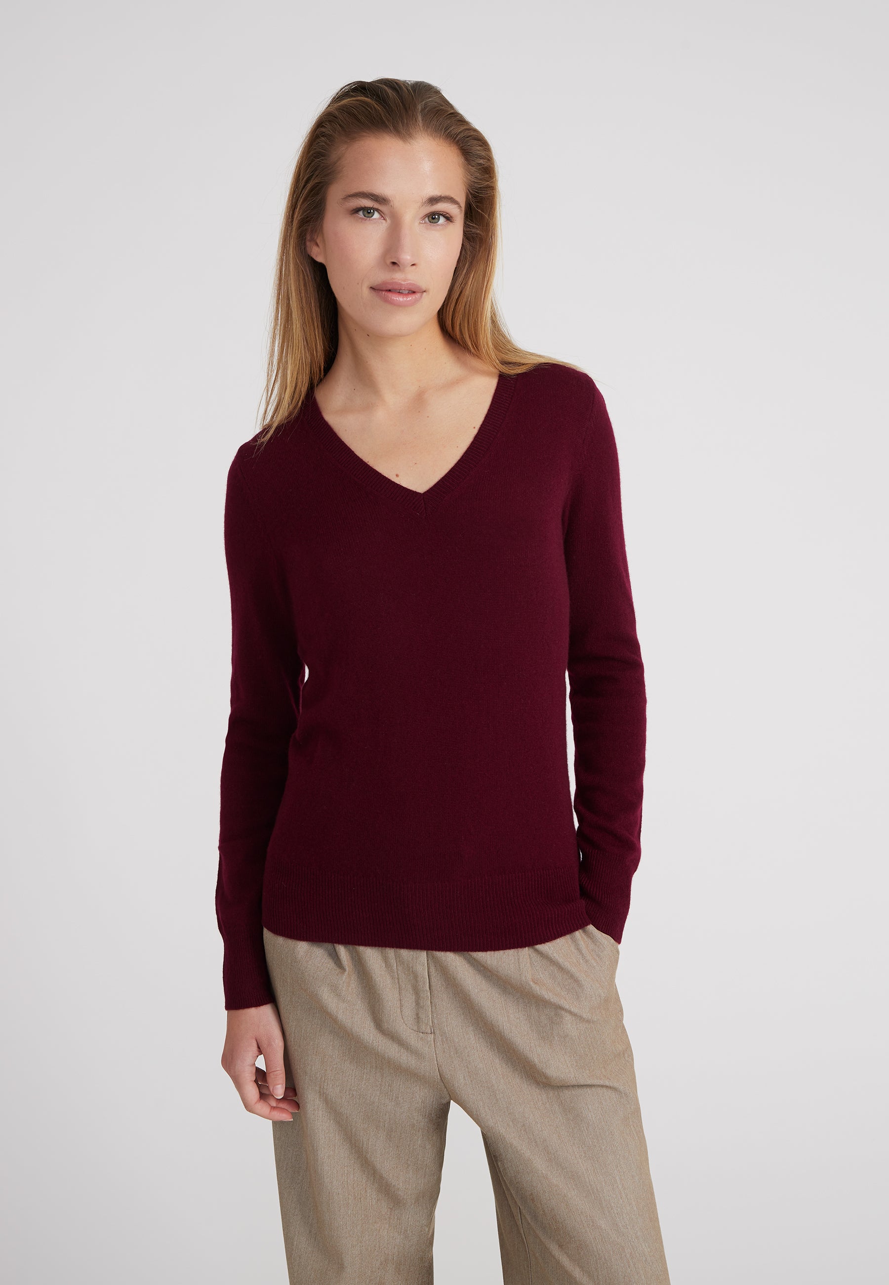 Vneck - endless passion