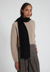 cashmere scarf