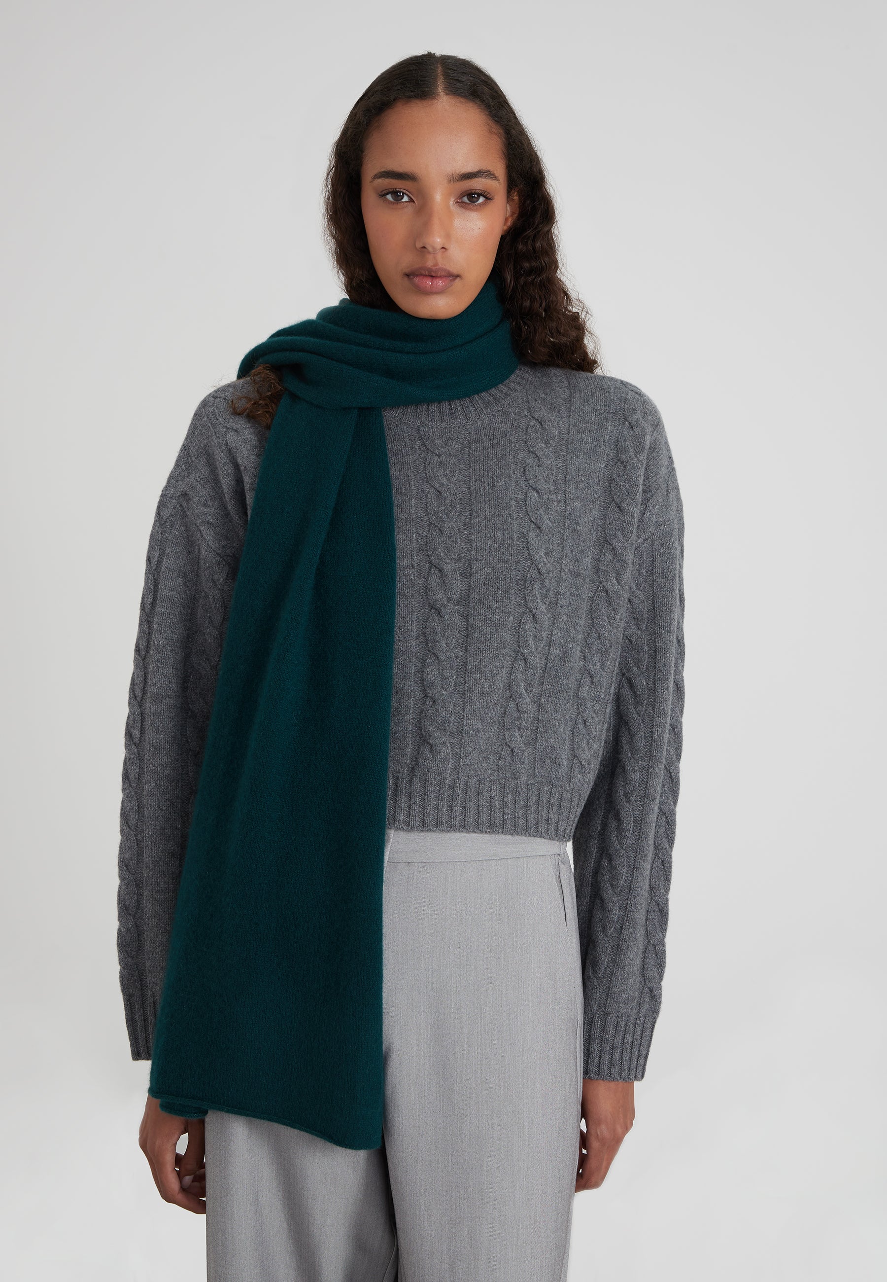 scarf - 