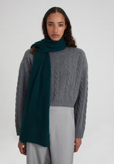 cashmere scarf