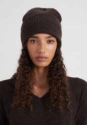 Chunky Beanie