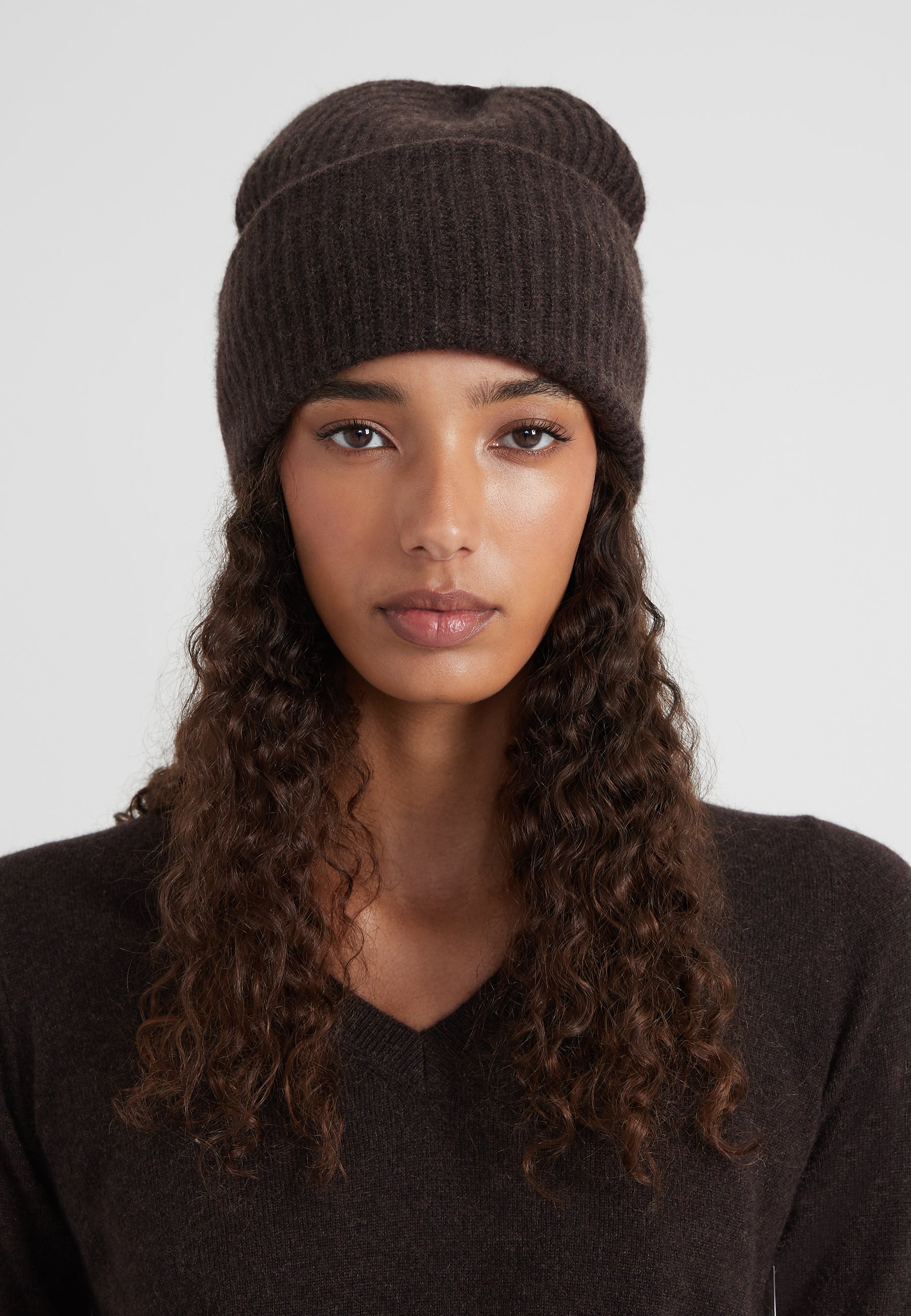 Chunky Beanie
