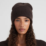 Chunky Beanie