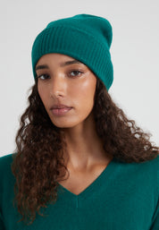 Sports Beanie - forest