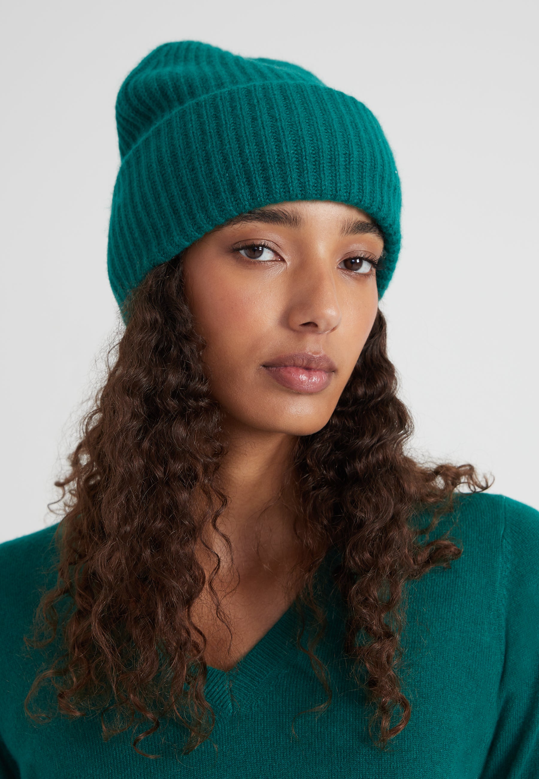 Chunky Beanie