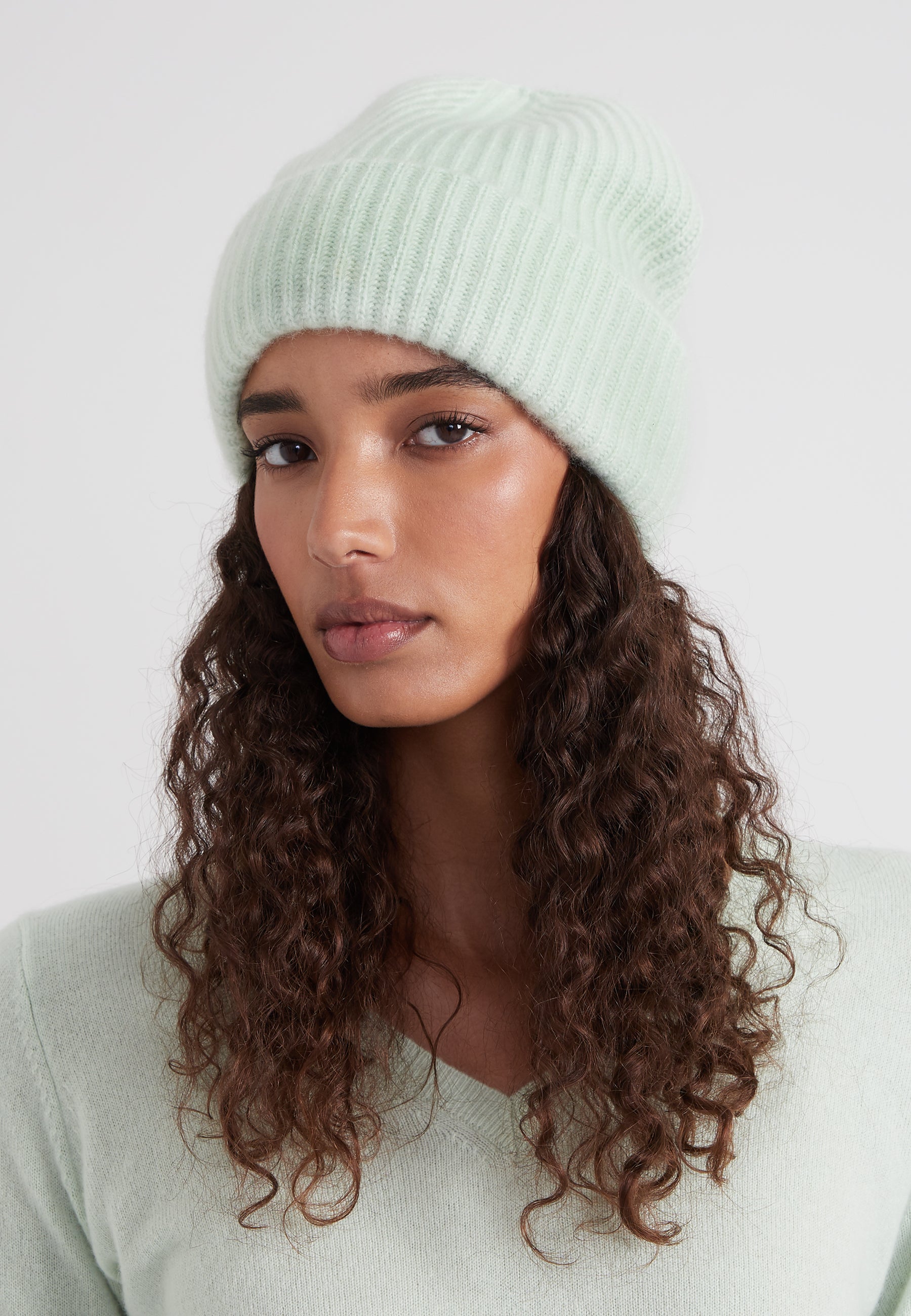 Chunky Beanie