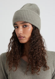 Chunky Beanie