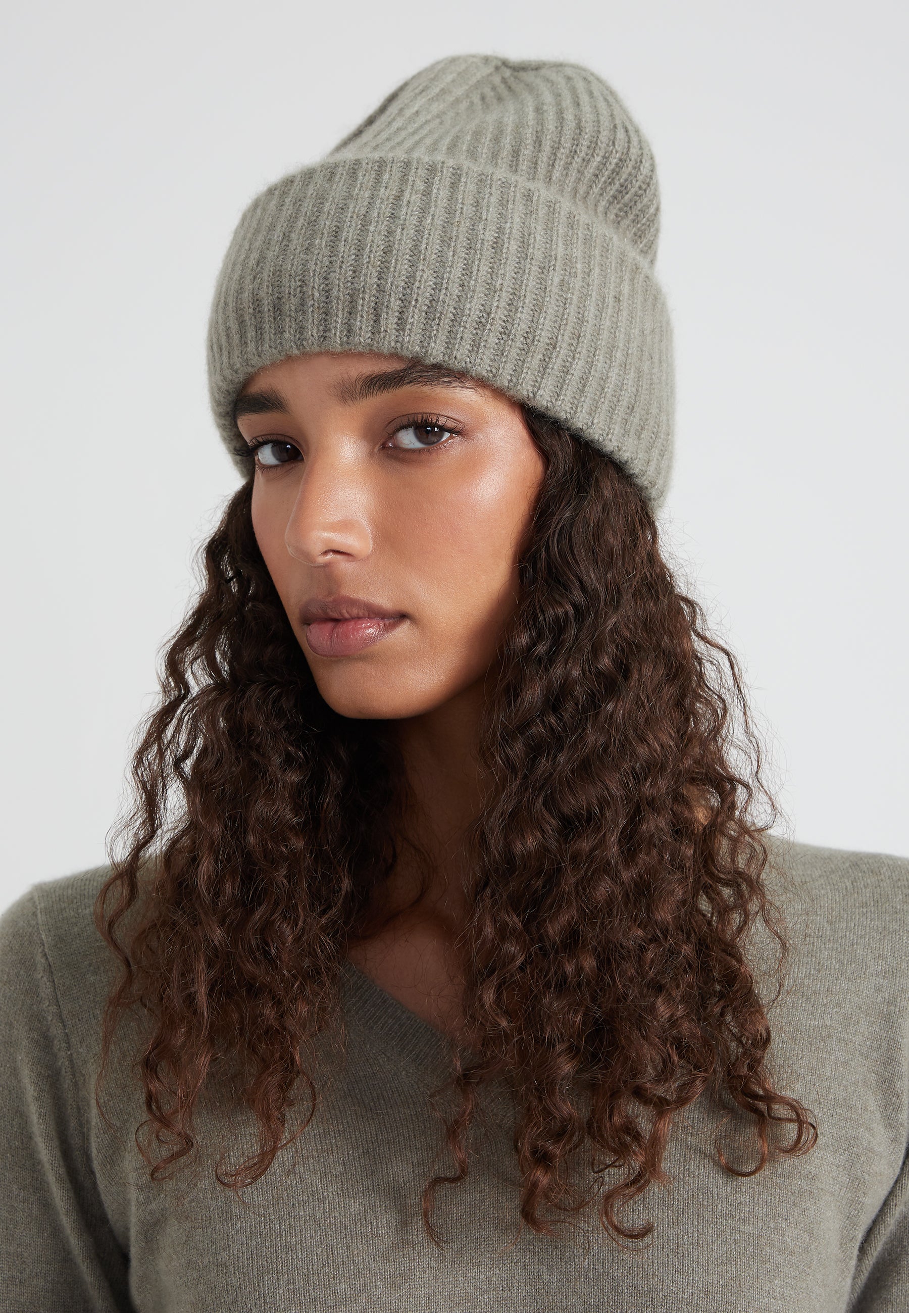 Chunky Beanie