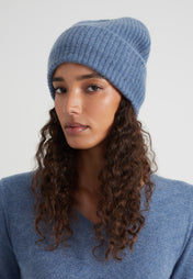 Chunky Beanie
