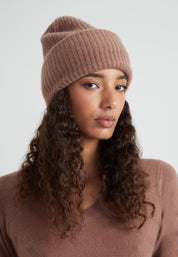 Chunky Beanie