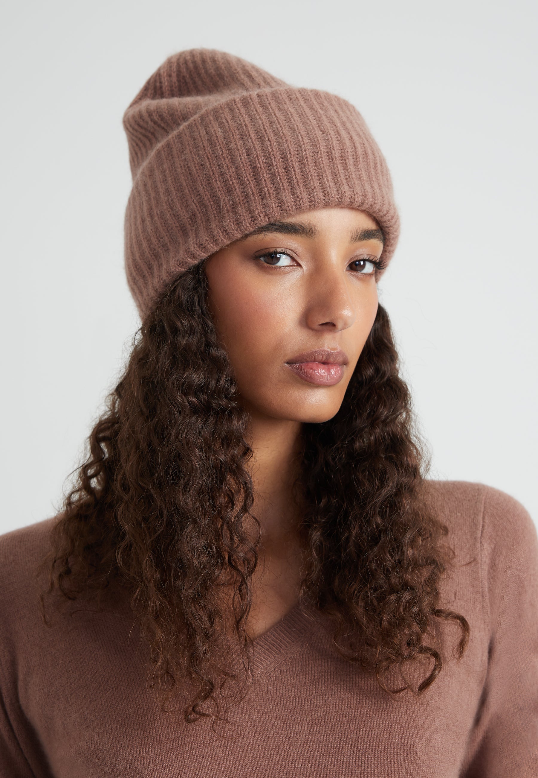 Chunky Beanie