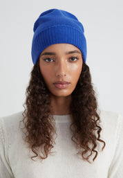 sports beanie - skydiver