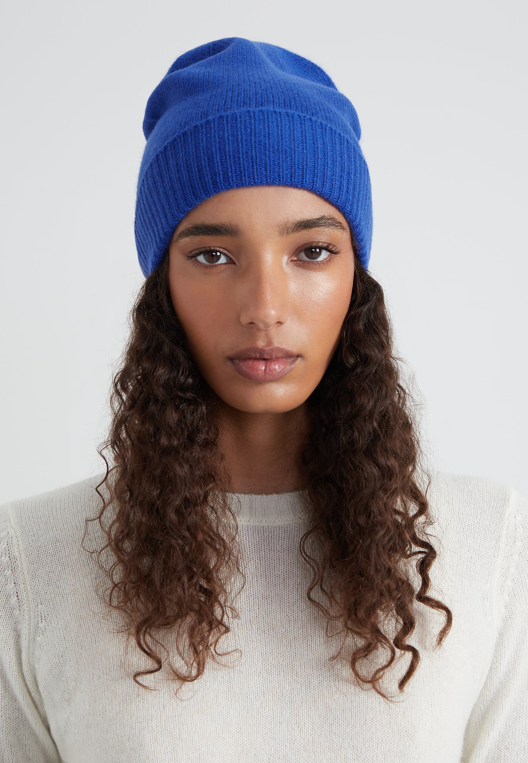 sports beanie - skydiver