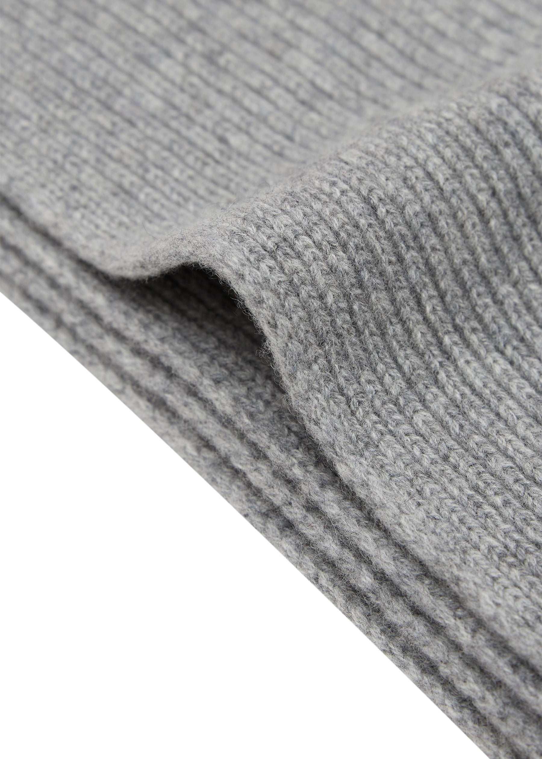 SR64 - silver melange