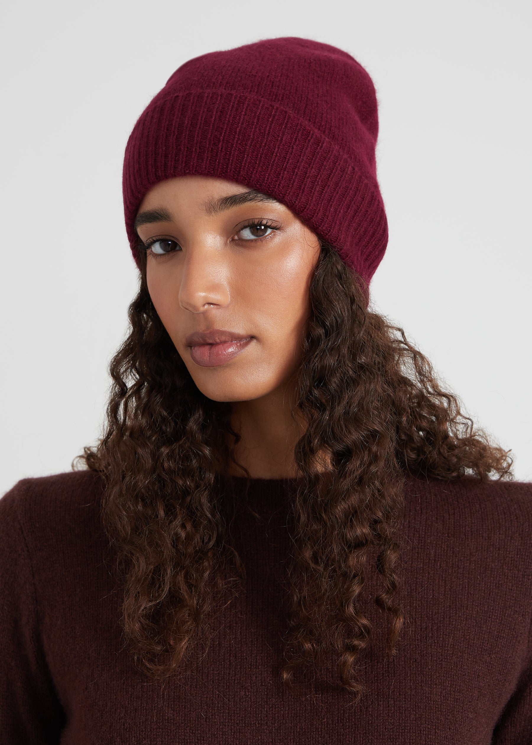 sports beanie - endless passion