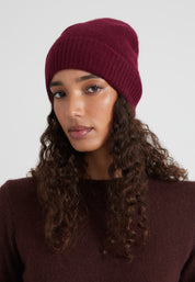 sports beanie - endless passion