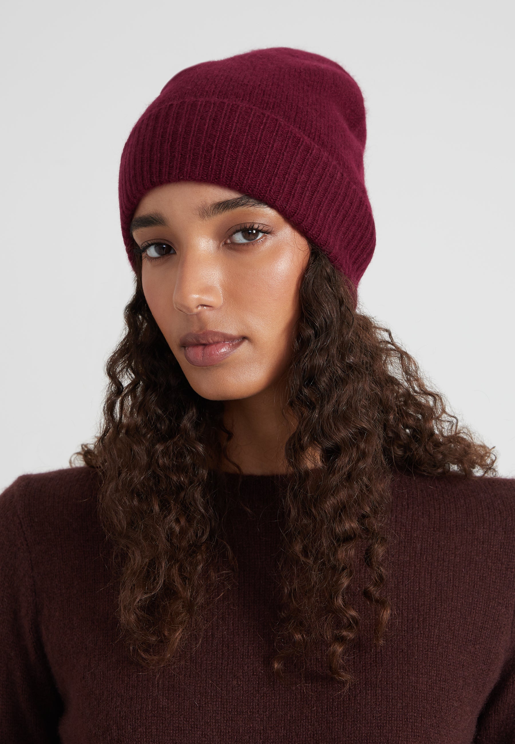 sports beanie - endless passion