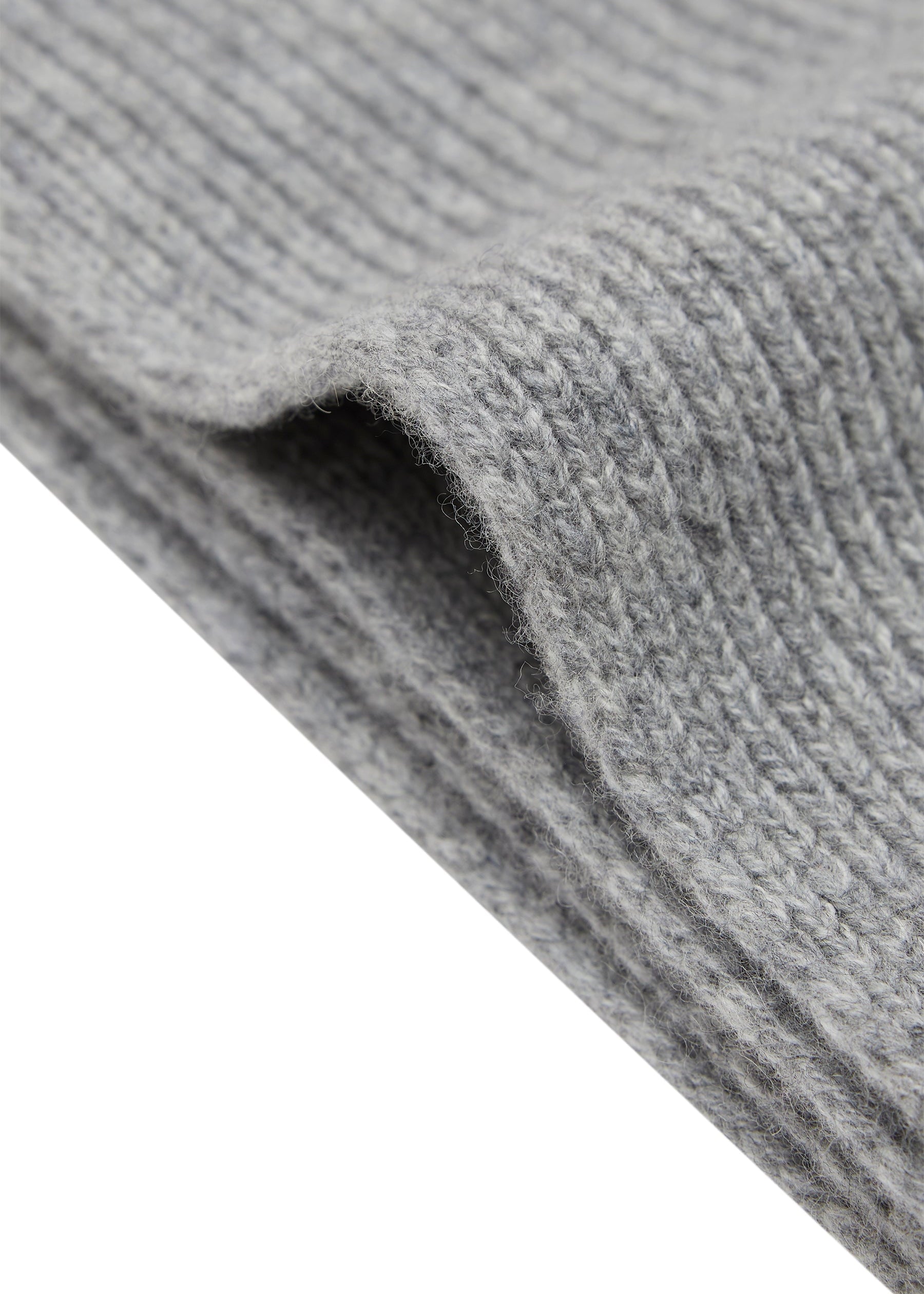 SR65 - silver melange