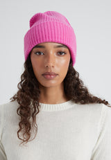 Chunky Beanie