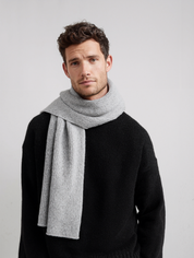 SR65 - silver melange